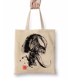 Venom 02 Bez Çanta Uzun Saplı