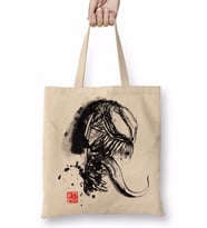 Venom 02 Bez Çanta Uzun Saplı