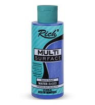 Rich Akrilik Boya Multi Surface 120 CC Cezayir Menekşesi 2284