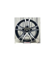 5*98*17*7.5 ET35 CH58.1 DY547-02 BLACK DİAMOND