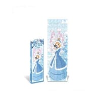 Svt Pink Prencess Puzzle 90 Parça