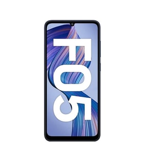 Samsung Galaxy F05 Uyumlu Ön Body Şeffaf Ultra Ekran Koruyucu Nano Jelatin