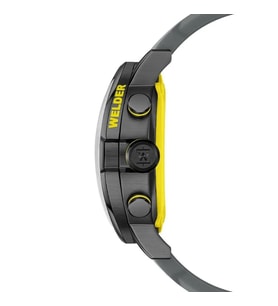 Welder WWMD1007 Erkek Kol Saati