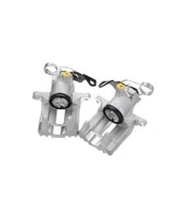 Opel Corsa D 1.4 1.6 2006-2014 Fren Kaliperi Arka Sol Motorsuz BDV343986 Wisco