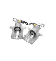 Opel Corsa D 1.4 1.6 2006-2014 Fren Kaliperi Arka Sol Motorsuz BDV343986 Wisco