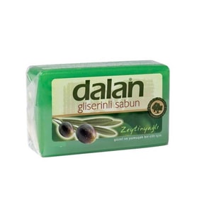 Dalan Gliserinli Zeytinyağlı Sabun 150gr Marseil