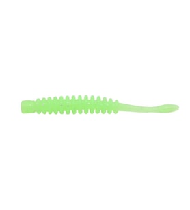 Hanfish Plankton 5cm Lrf Silikon Yem Glow Green
