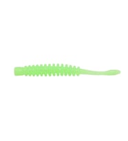 Hanfish Plankton 5cm Lrf Silikon Yem Glow Green
