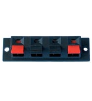 LOCKWAY IC-250 Haporlör Klemensi 4'lü 50 Adet
