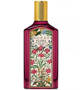 Gucci Flora Gorgeous Gardenia Intense EDP 100ML Kadın Parfüm