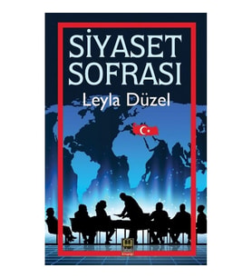Siyaset Sofrası - Leyla Düzel