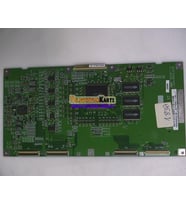 V296W1-C1, X7, 35A29C0136, Vestel Milenium 30, T-Con Board, V296W1-L14