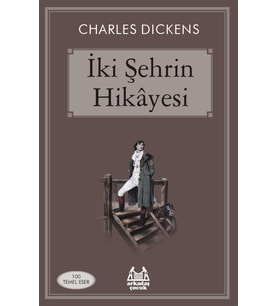 İki Şehrin Hikayesi