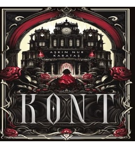 Kont Özel Baskı (Ciltli)