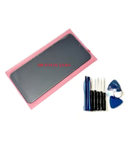 General Mobile GM 21 PLUS Uyumlu Lcd Ekran Dokunmatik Servis - FULL ÇITALI + TAMİR SETİ