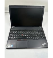 Lenovo Thinkpad E530 İ5-3210m 12 Gb Ram 128 Gb SSD W10 "15.6 Dizüstü Bilgisayar ( Outlet )