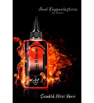 Do it Love - Termal Anal Kayganlaştırıı - Anal Yağlayıcı - Eşcinsel Kayganlaştırıcı - Ağrı Azaltıcı - 85ml