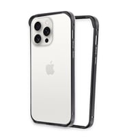 Joko Apple İphone 15 Pro Max Land Bumper Koruma Kapak - Siyah
