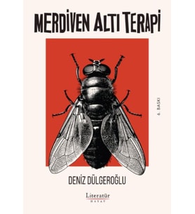 Merdiven Altı Terapi