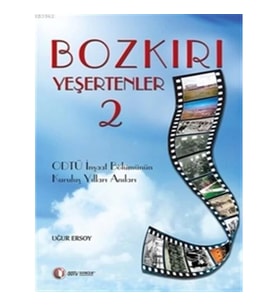 Bozkırı Yeşertenler 2