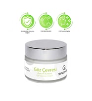 Göz Çevresi Kremi 50 ml
