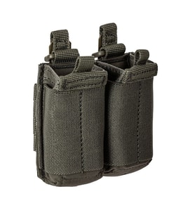 5.11 FLEX DBL PISTOL 2.0 POUCH