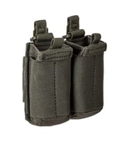 5.11 FLEX DBL PISTOL 2.0 POUCH