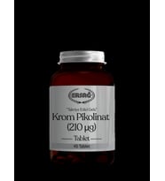 ERSAĞ KROM PİKOLİNAT