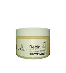 Sortick Protein Saç Maskesi 250 Ml