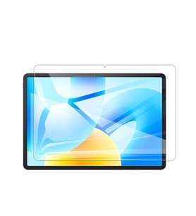 Huawei MatePad 11.5 Uyumlu Uyumlu Temperli Cam Tablet Ekran Koruyucu (Şeffaf)
