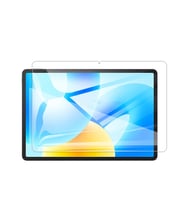 Huawei MatePad 11.5 Uyumlu Uyumlu Temperli Cam Tablet Ekran Koruyucu (Şeffaf)