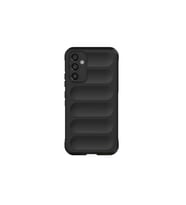 Galaxy A16 5G Kılıf Optimum Silikon - Siyah