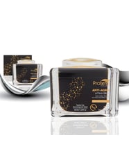 Proterra Yaşlanma Karşıtı Kırışıklık Kremi 50 Ml