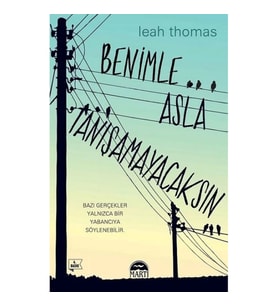 Benimle Asla Tanışamayacaksın