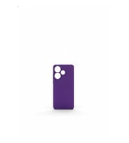 Xiaomi Redmi 13 Silikon Kılıf Modeli