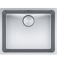 FRANKE MYX 110-50 Inox Tezgah Altı Eviye