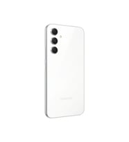Samsung Galaxy A54 5G 128 GB Beyaz Cep Telefonu (Samsung Türkiye