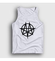 Presmono Unisex Beyaz Moongram Moonspell Atlet 165439tt (Beyaz)