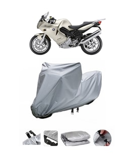 Yeni Bmw F 800ST   Motosiklet Brandası ARKA ÇANTA UYUMSUZ BRANDA