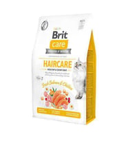 Brit Care Deri ve Tüy Sağlığı İçin Tahılsız Kedi Maması 7kg