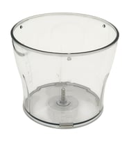 Stilevs İle Uyumlu Chef X Inox Plus Blender Haznesi SGH22140