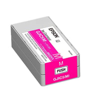 Epson GJIC5-C13S020565 Kırmızı Kartuş