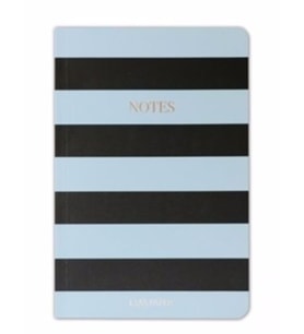 Çizgili Defter