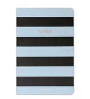 Çizgili Defter