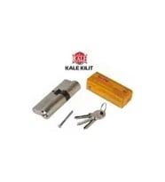 Kale 164 Snc Sistem Silindir 3 Anahtarlı 90 Mm