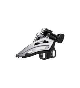 SHİMANO DEORE Ön Aktarıcı FD-M6000-L Ön Aktarıcı 3X10V 40-42T