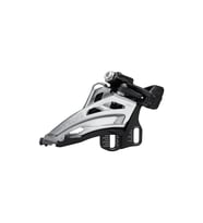 SHİMANO DEORE Ön Aktarıcı FD-M6000-L Ön Aktarıcı 3X10V 40-42T