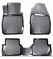 Mercedes GL 3d Havuzlu Paspas 2007-2012 Rizline