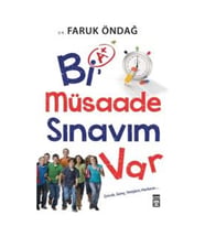 Bi Müsaade Sınavım Var