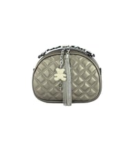 Kriste Bell Kadın Çanta Pewter 26472 (Platin)